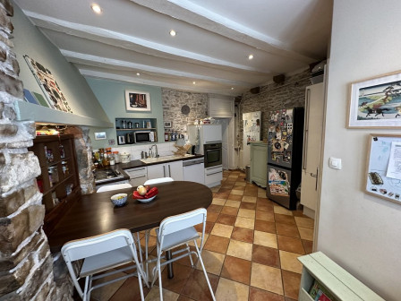 Vente maison 6 pièces 141m2 Cremieu-38Z03100VP001793-692-06