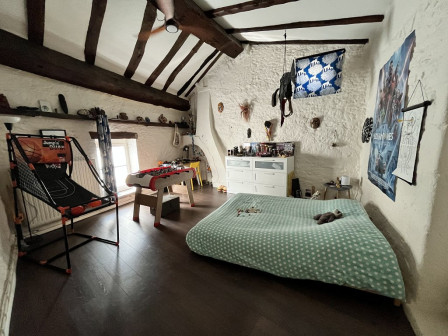 Vente maison 6 pièces 141m2 Cremieu-38Z03100VP001793-692-09