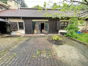 Vente maison 5 pièces 280m2 Cremieu