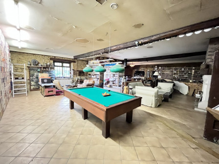Vente maison 5 pièces 280m2 Cremieu-38Z03100VP001873-692-02