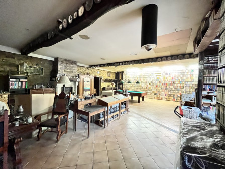 Vente maison 5 pièces 280m2 Cremieu-38Z03100VP001873-692-03