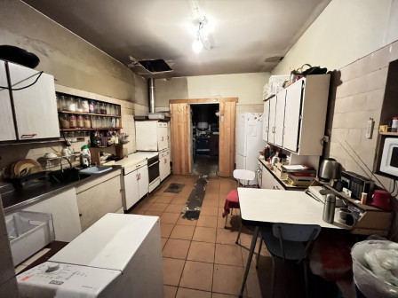 Vente maison 5 pièces 280m2 Cremieu-38Z03100VP001873-692-06