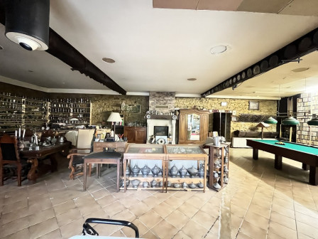Vente maison 5 pièces 280m2 Cremieu-38Z03100VP001873-692-08