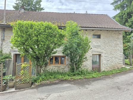 Vente maison 0 pièces 123m2 Parmilieu