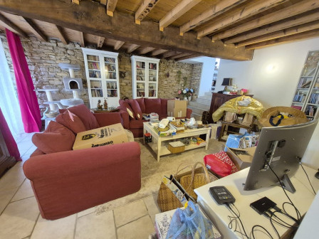 Vente maison 0 pièces 123m2 Parmilieu-38Z03100VP001876-692-02