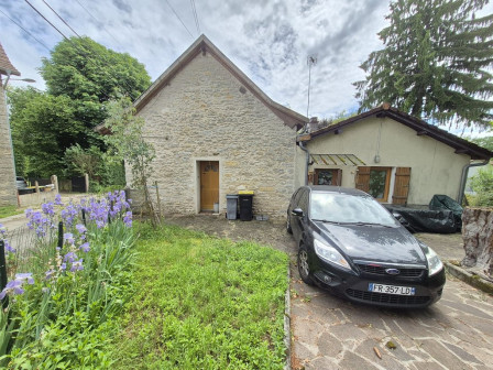 Vente maison 0 pièces 123m2 Parmilieu-38Z03100VP001876-692-04