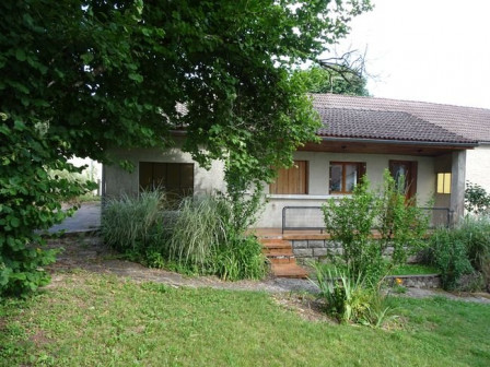 Vente maison 0 pièces 123m2 Parmilieu-38Z03100VP001876-692-07