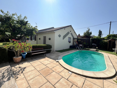 Vente maison 5 pièces 101m2 St romain de jalionas-38Z03100VP001878-692-01