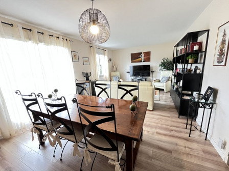 Vente maison 5 pièces 101m2 St romain de jalionas-38Z03100VP001878-692-03