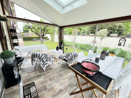 Vente maison 5 pièces 101m2 St romain de jalionas-38Z03100VP001878-692-04