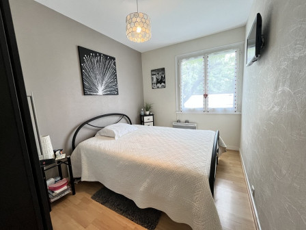 Vente maison 5 pièces 101m2 St romain de jalionas-38Z03100VP001878-692-07