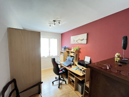 Vente maison 5 pièces 101m2 St romain de jalionas-38Z03100VP001878-692-09