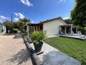Vente maison 5 pièces 110m2 Cremieu