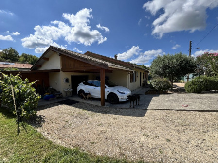 Vente maison 5 pièces 110m2 Cremieu-38Z03100VP001879-692-03