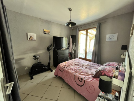 Vente maison 5 pièces 110m2 Cremieu-38Z03100VP001879-692-08