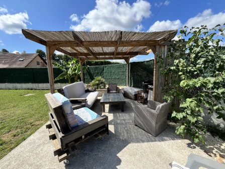 Vente maison 5 pièces 110m2 Cremieu-38Z03100VP001879-692-09