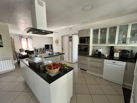 Vente maison 5 pièces 110m2 Cremieu-38Z03100VP001879-692-10