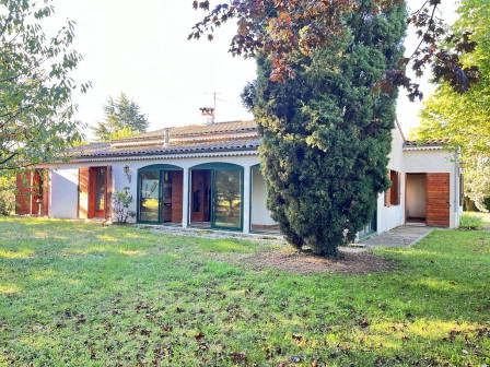 Vente maison 7 pièces 149m2 St romain de jalionas-38Z03100VP001880-692-01