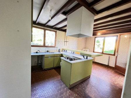 Vente maison 7 pièces 149m2 St romain de jalionas-38Z03100VP001880-692-04