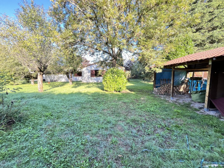 Vente maison 7 pièces 149m2 St romain de jalionas-38Z03100VP001880-692-06