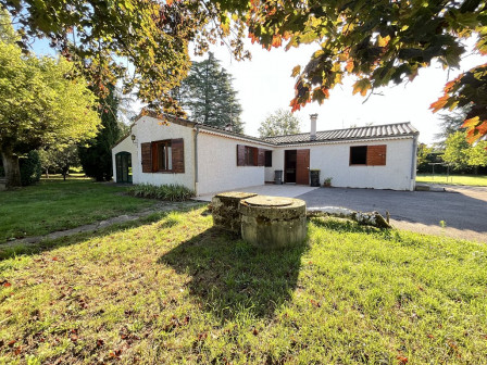 Vente maison 7 pièces 149m2 St romain de jalionas-38Z03100VP001880-692-07