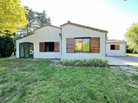 Vente maison 7 pièces 149m2 St romain de jalionas-38Z03100VP001880-692-08