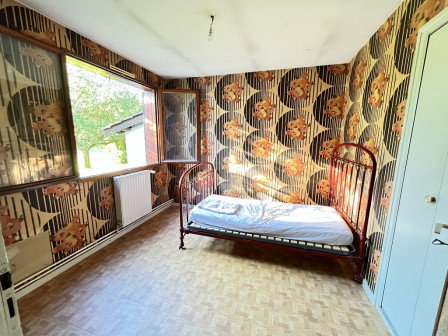 Vente maison 7 pièces 149m2 St romain de jalionas-38Z03100VP001880-692-09
