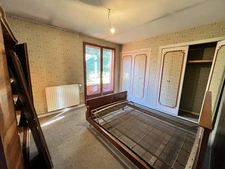 Vente maison 7 pièces 149m2 St romain de jalionas-38Z03100VP001880-692-10