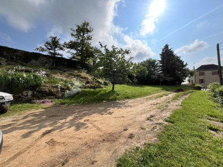 Vente terrain 774m2 Siccieu st julien et car-38Z03100VT001875-692-01