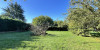 Vente terrain 503m2 St romain de jalionas