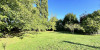 Vente terrain 620m2 St romain de jalionas